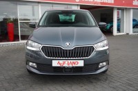 Skoda Fabia 1.0 TSI Clever OPF