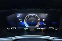 VW Touran 1.5 TSI DSG