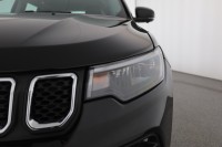 Jeep Compass 1.5 M-Hybrid Altitude