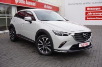 Mazda CX-3 2.0 SKYACTIV-G 121 Sports-Line