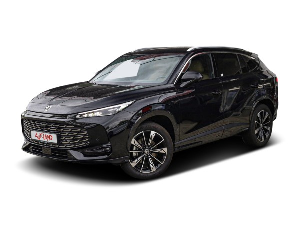 MG HS 1.5 T-GDI Luxury Aut.
