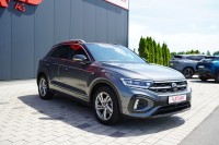 VW T-Roc 1.0 TSI R-Line