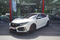 Vorschau: Honda Civic 2.0 Type R GT