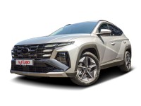 Hyundai Tucson 1.6 T-GDI Aut. 2-Zonen-Klima Navi Sitzheizung