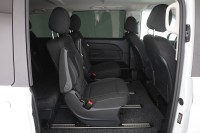 Mercedes-Benz V 250 V250 d 4MATIC lang