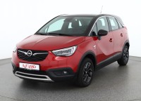Opel Crossland X 1.2 Turbo LED IntelliLink Kamera DAB