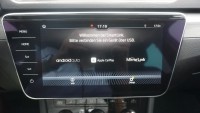 Skoda Superb Combi 2.0 TDI Style