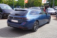 Peugeot 508 SW GT 1.6 PureTech
