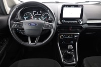 Ford EcoSport 1.0 EB