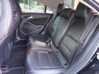 Mercedes-Benz CLA 180 AMG Line