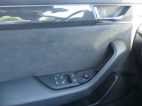 Skoda Superb Combi 2.0 TDI Sportline
