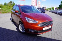 Ford Grand C-Max 1.0 EB Titanium