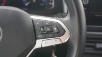 VW Taigo 1.0 TSI DSG