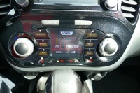 Nissan Juke 1.6 N-Connecta 4x4
