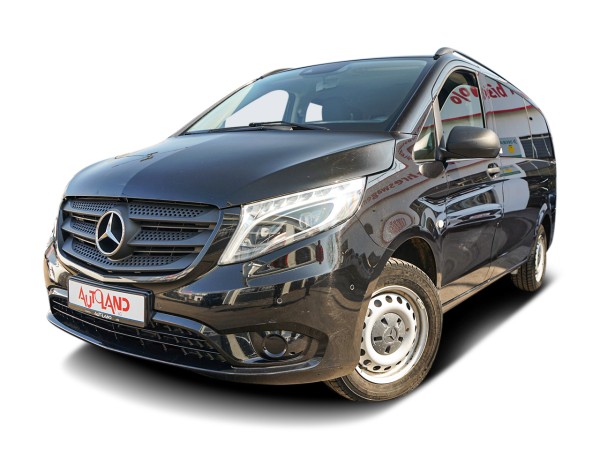 Mercedes-Benz Vito 116 CDI Mixto