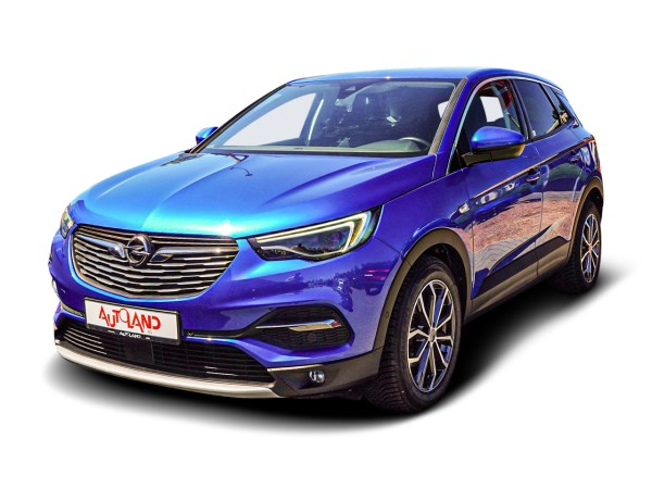 Opel Grandland 1.2