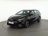 Vorschau: Kia cee'd Sporty Wagon Ceed SW 1.5 T-GDI Aut.
