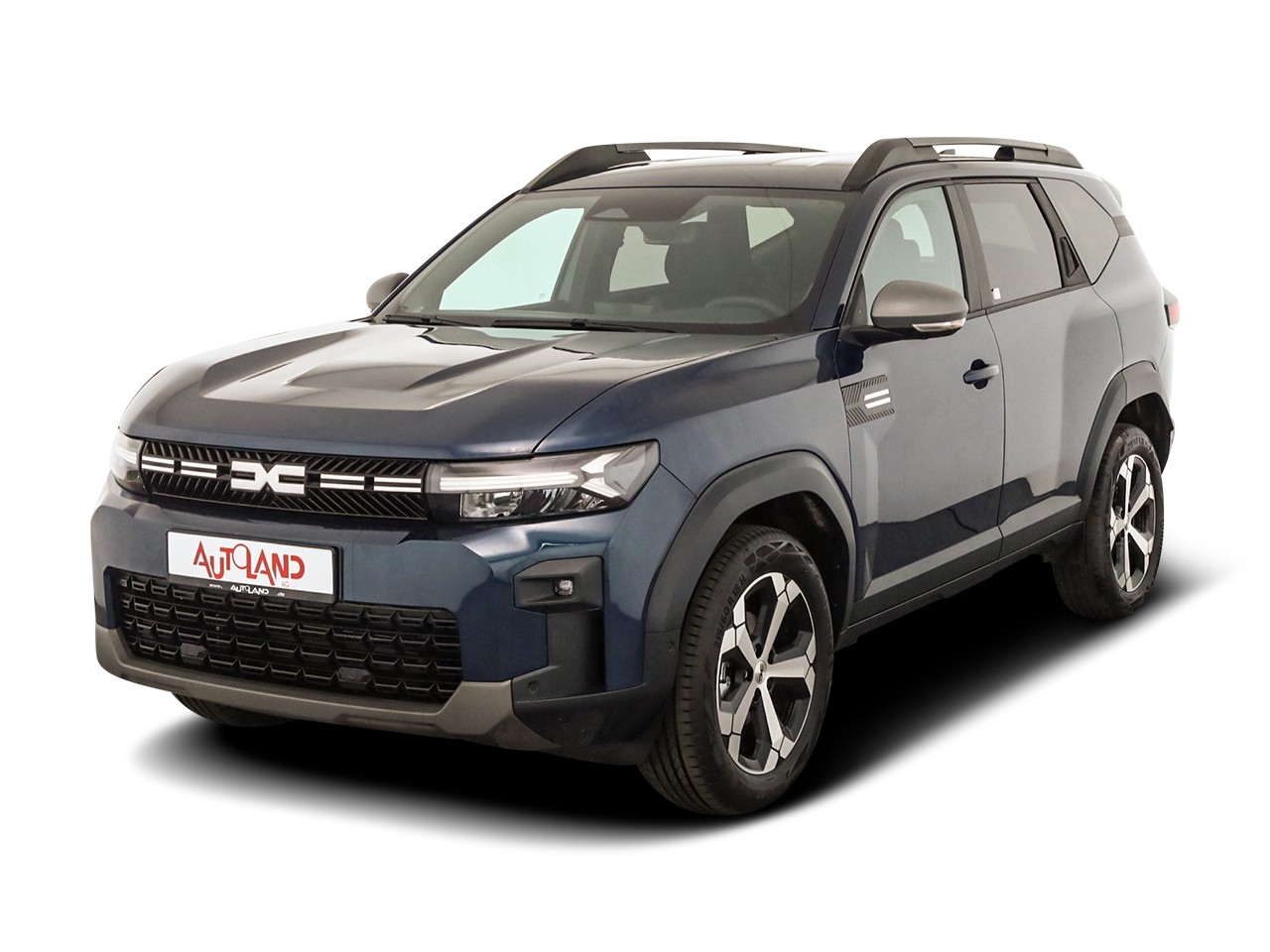 Dacia Bigster Journey HEV 155 Aut.
