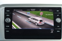 VW Passat Variant 1.5TSI Conceptline