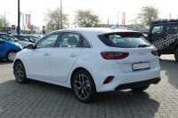 Kia cee'd Ceed 1.5 T-GDI Aut.