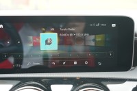 Mercedes-Benz A 220 A220 AMG Line Multibeam