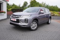 Vorschau: Mitsubishi ASX II 2.0 MIVEC Intro Edition 2WD