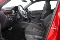 Skoda Kamiq Monte Carlo 1.5 TSI DSG