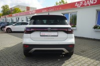 VW T-Cross 1.0 Style DSG