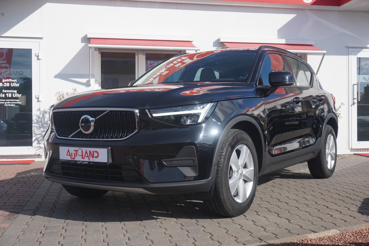 Volvo XC 40 XC40 1.5 Essential Geartronic