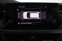 Skoda Kamiq 1.5 TSI DSG Style