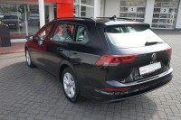 VW Golf VIII Variant 2.0 TDI Life
