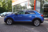VW T-Roc 1.0 Style