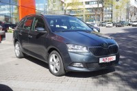 Skoda Fabia Combi 1.0 MPI Active