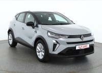 Renault Captur TCe 90