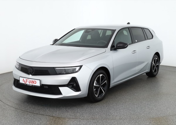 Opel Astra L ST 1.2 T GS Line