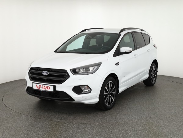 Ford Kuga 2.0 EB 4x4 ST-Line