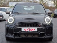 MINI COOPER_S_CABRIO Cooper S Cabrio 2.0 Yours Aut.