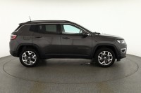 Jeep Compass 1.4 M-Air Limited 4WD