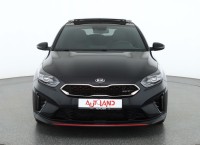Kia pro_cee'd Proceed 1.6 T-GDI GT