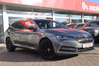 Skoda Superb Combi 2.0 TDI L&K DSG