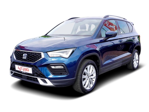 Seat Ateca 1.5 TSI DSG