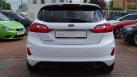 Ford Fiesta 1.0 EcoBoost ST-Line