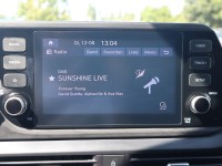 Hyundai BAYON Bayon 1.0T-GDI Aut.