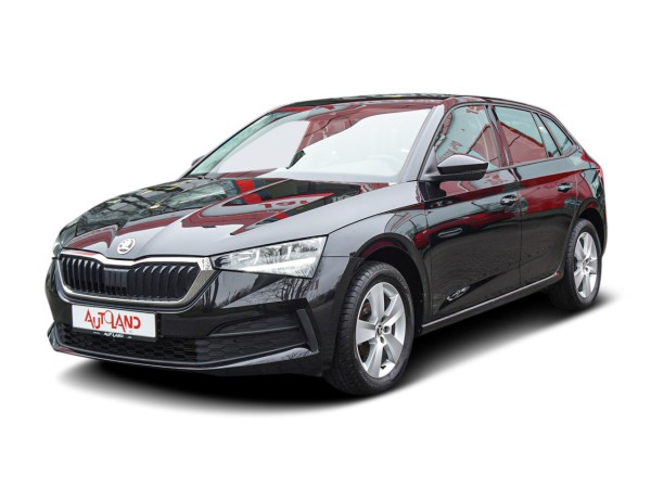 Skoda Scala 1.0 TSI Active