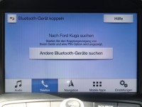 Ford Kuga 2.0 TDCi Titanium