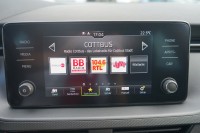 Skoda Kamiq 1.0 TSI