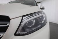 Mercedes-Benz GLE 350 d AMG Line 4Matic
