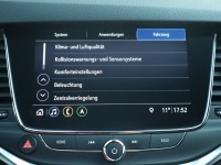 Opel Astra K Sports Tourer 1.2 Elegance