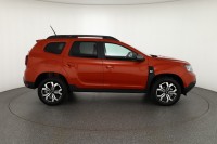 Dacia Duster TCe 130