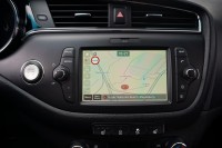 Kia pro_cee'd ProCeed 1.6 T-GDI GT-Track